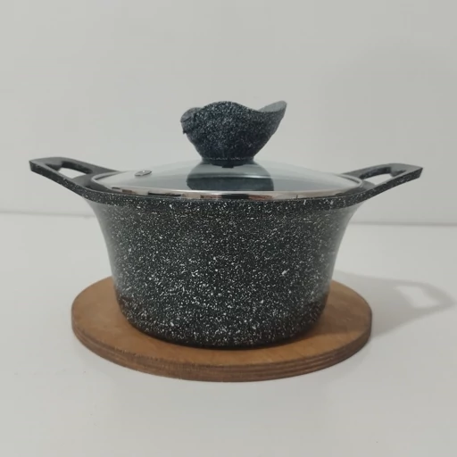 قابلمه 22 چدنی پیلو مدل Life